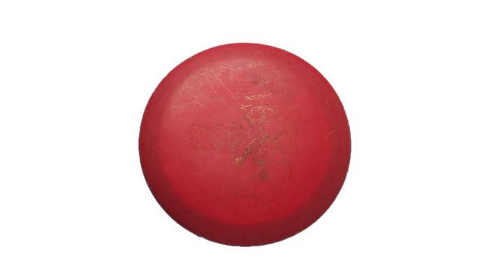 USED Innova DX Beast Distance Driver