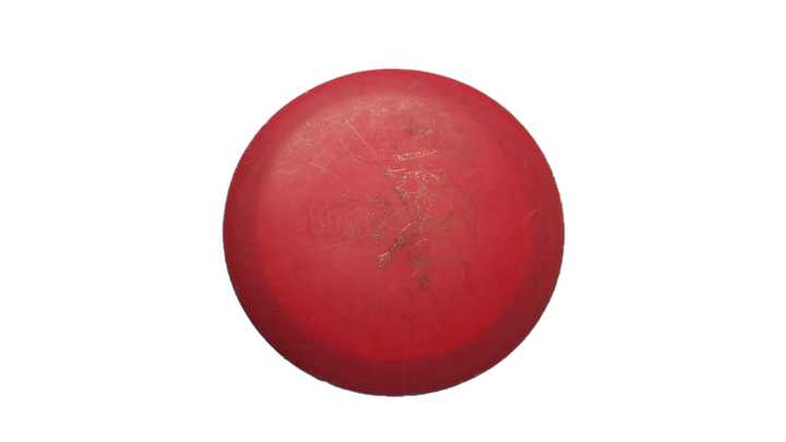USED Innova DX Beast Distance Driver Front View