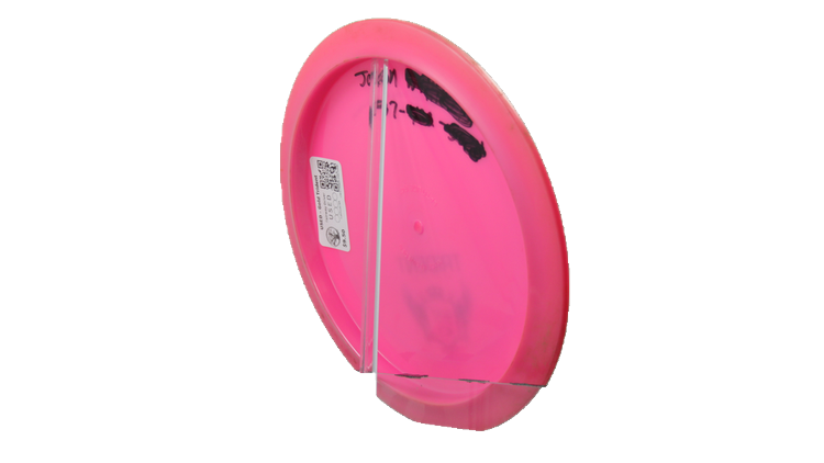 USED Latitude 64 Gold Trident Fairway Driver Back View