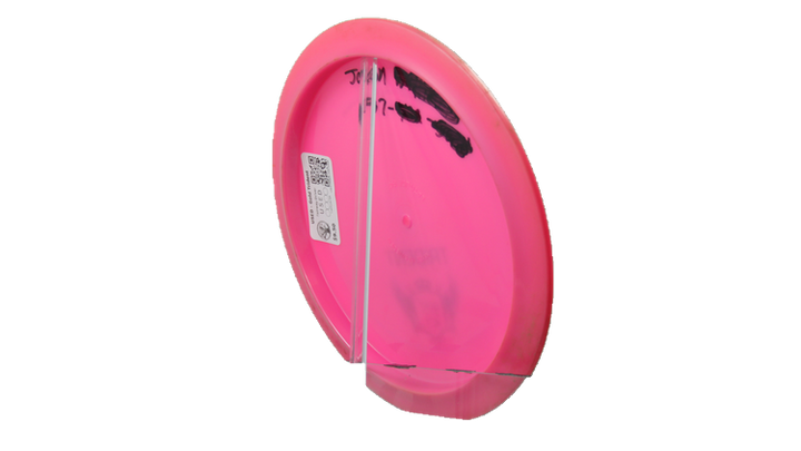 USED Latitude 64 Gold Trident Fairway Driver Back View