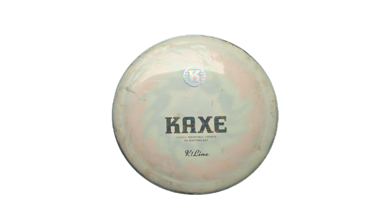 USED Kastaplast K1 Kaxe Midrange Front View