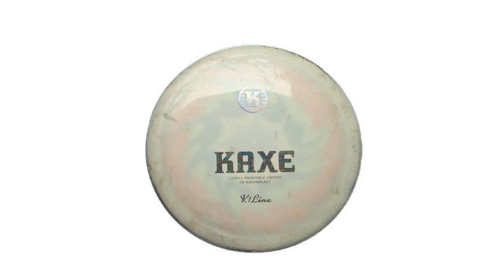 USED Kastaplast K1 Kaxe Midrange