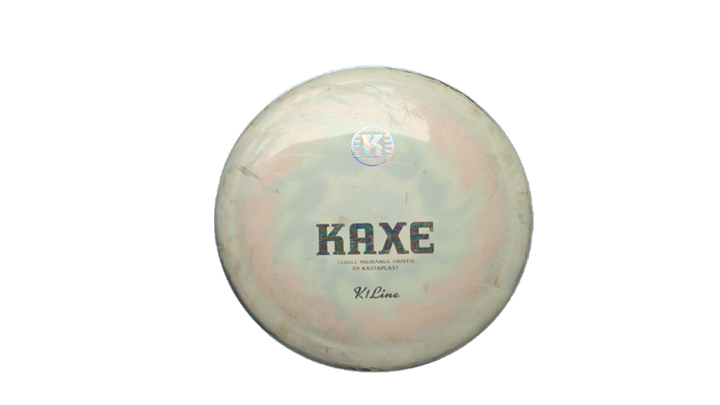 USED Kastaplast K1 Kaxe Midrange Front View