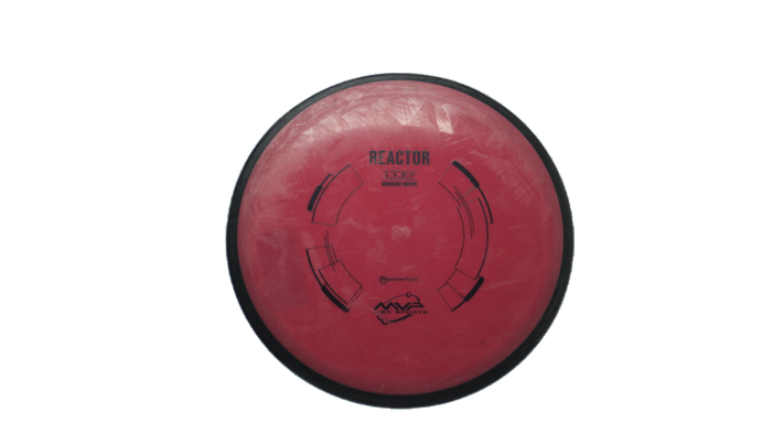 USED MVP Neutron Reactor Midrange