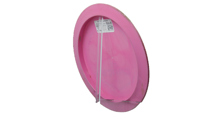 USED Latitude 64 Grand Grace Distance Driver Back View