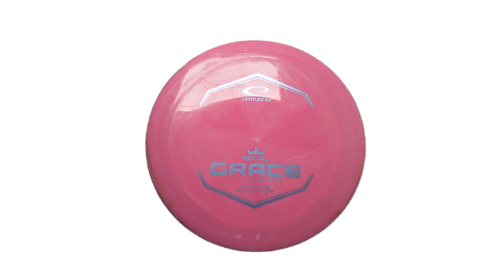 USED Latitude 64 Grand Grace Distance Driver