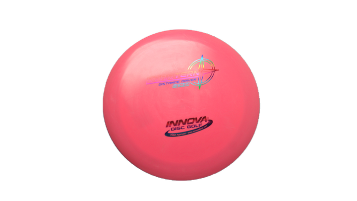 USED Innova Star Tern Distance Driver Front View
