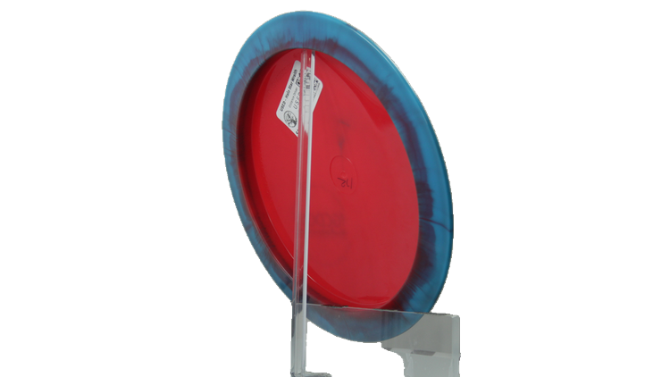 USED Innova Halo Star Wraith Distance Driver Back View