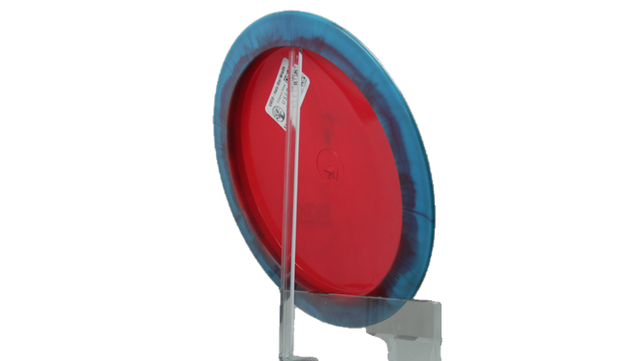 USED Innova Halo Star Wraith Distance Driver Back View