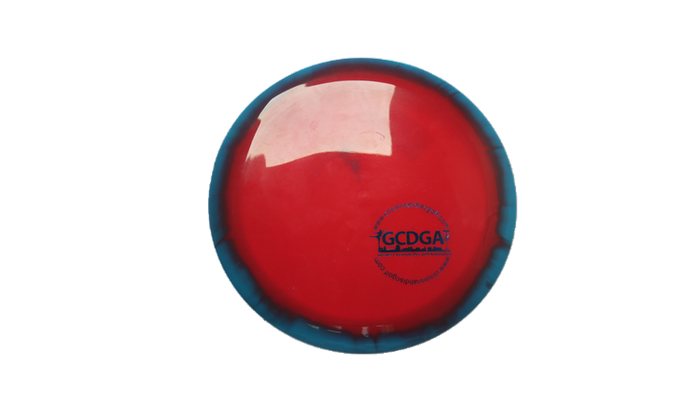 USED Innova Halo Star Wraith Distance Driver