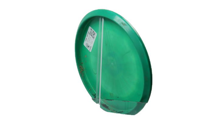 USED Discraft ESP Zone Putter Back View