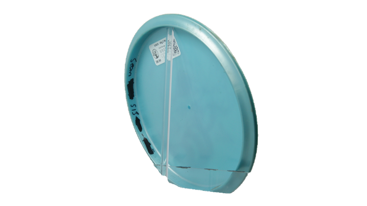 USED Discraft Big Z Buzzz Midrange Back View