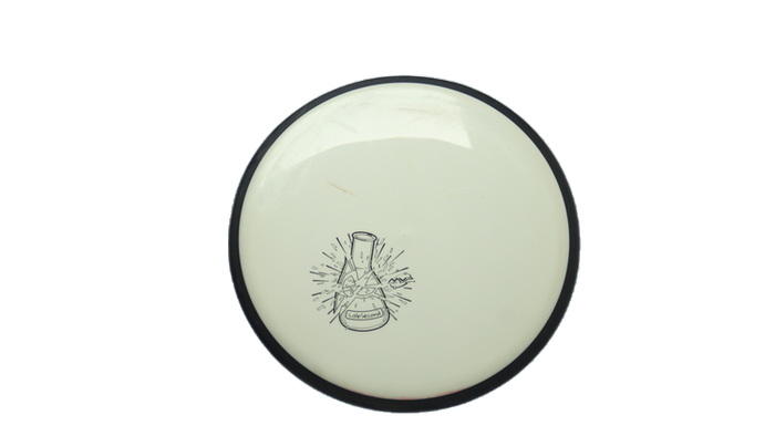 USED MVP Lab Second Neutron Detour Midrange