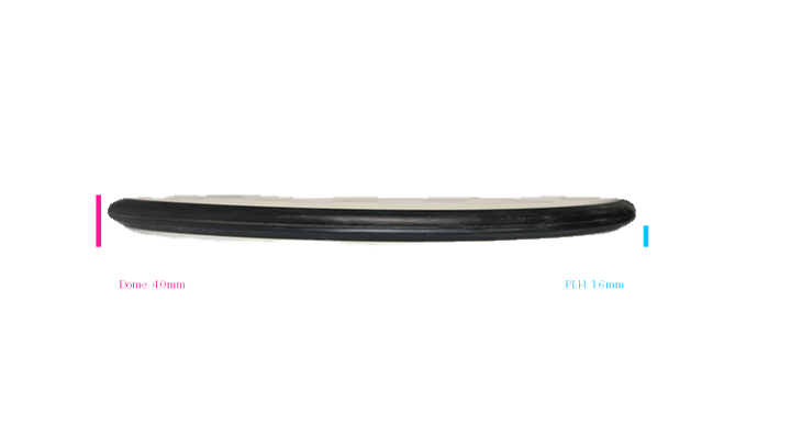 USED MVP Lab Second Neutron Detour Midrange Profile View