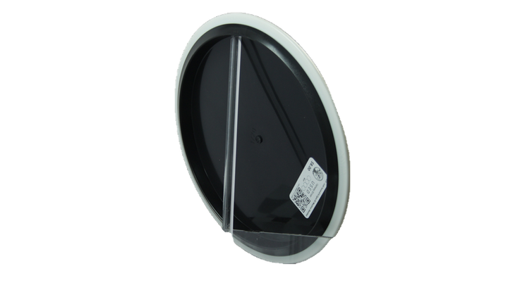 USED MVP Lab Second Eclipse R2 Neutron Resistor Fairway Driver Back View