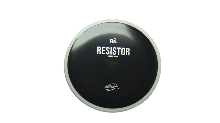 USED MVP Lab Second Eclipse R2 Neutron Resistor Fairway Driver