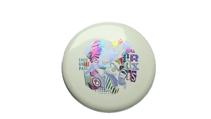 USED Thought Space Aura Praxis Putter