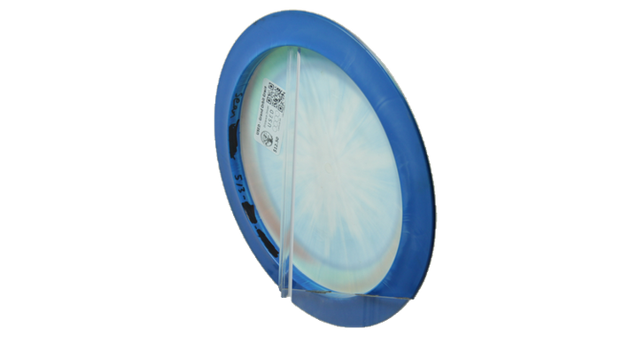 USED Latitude 64 Grand Orbit Grace Distance Driver Back View