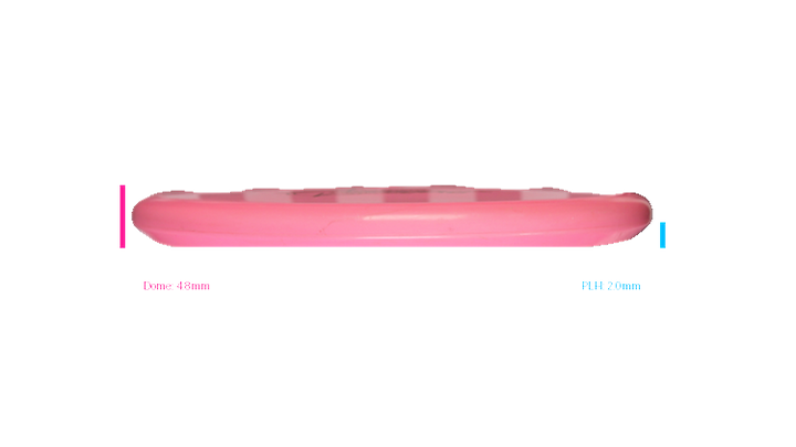 USED Innova Star AviarX3 Putter Profile View