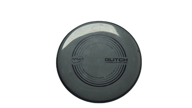 USED MVP Neutron Glitch Putter Front View