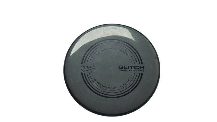 USED MVP Neutron Glitch Putter Front View
