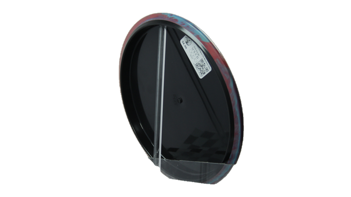 USED Axiom Lab Second Eclipse R2 Neutron Hex Midrange Back View