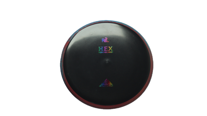 USED Axiom Lab Second Eclipse R2 Neutron Hex Midrange Front View