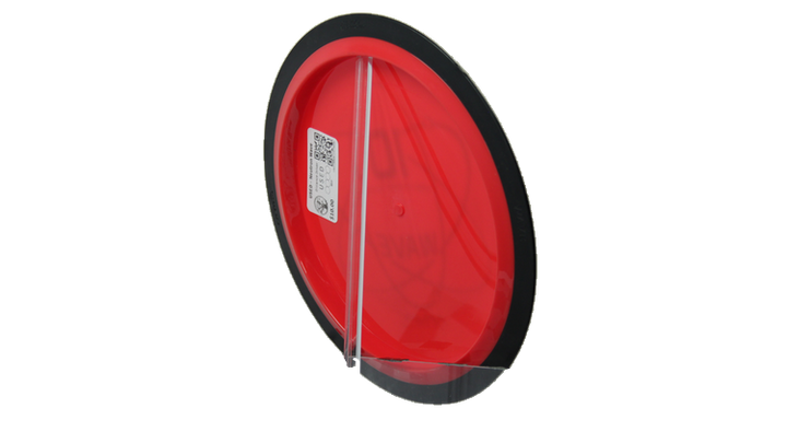 USED MVP Neutron Wave Distance Driver Back View