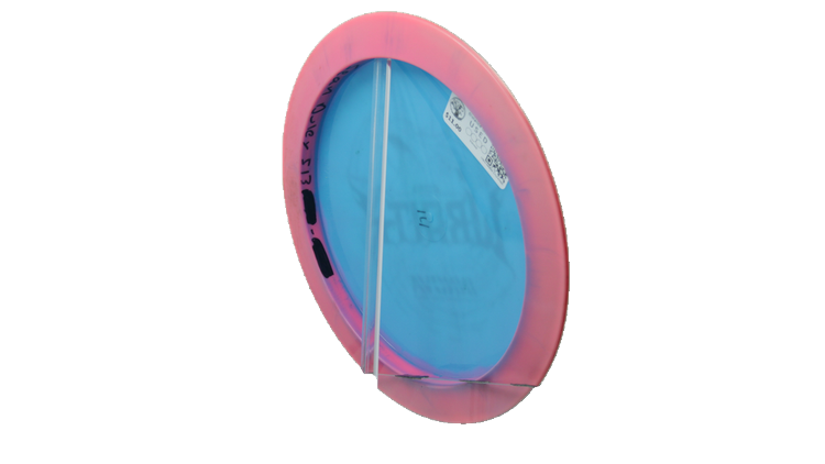 USED Innova Halo Star Wraith Distance Driver Back View