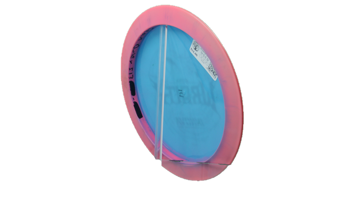 USED Innova Halo Star Wraith Distance Driver Back View