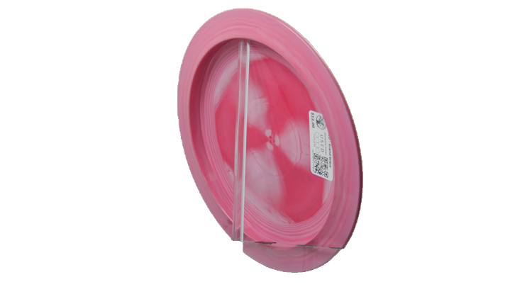 USED Latitude 64 Grand Grace Distance Driver Back View