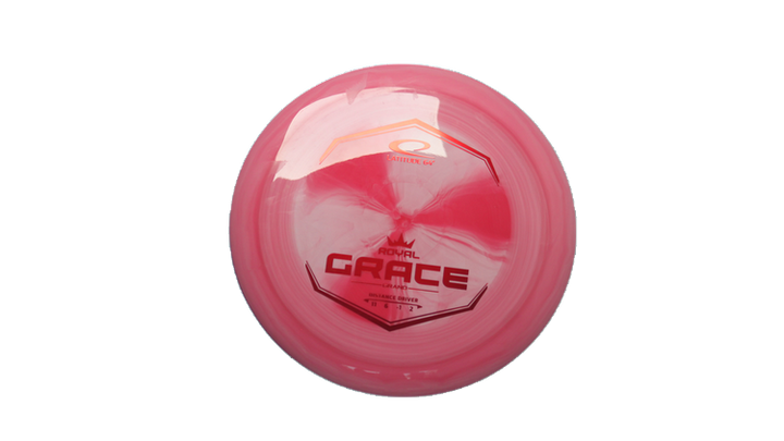 USED Latitude 64 Grand Grace Distance Driver Front View