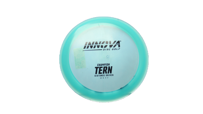 USED Innova Champion Tern Distance Driver