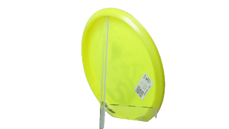 USED Discraft Big Z Buzzz Midrange Back View