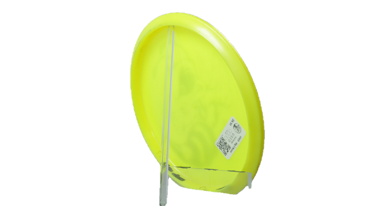 USED Discraft Big Z Buzzz Midrange Back View