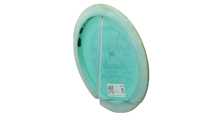 USED Innova Proto Glow Halo Champion Gorgon Distance Driver Back View