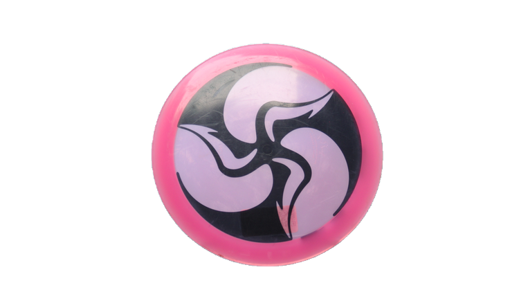 USED Dynamic Discs Lucid Felon Fairway Driver Front View