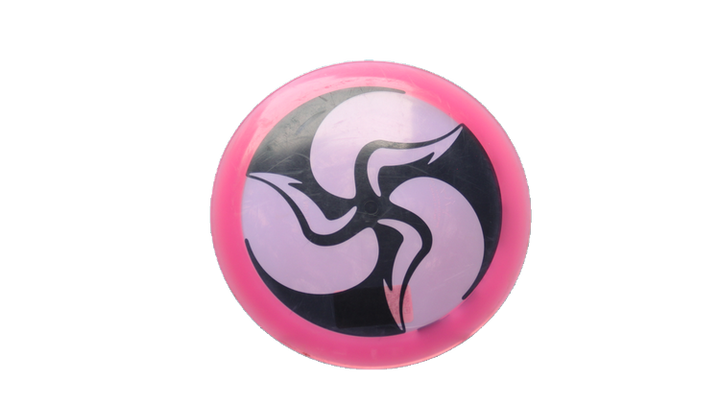 USED Dynamic Discs Lucid Felon Fairway Driver Front View