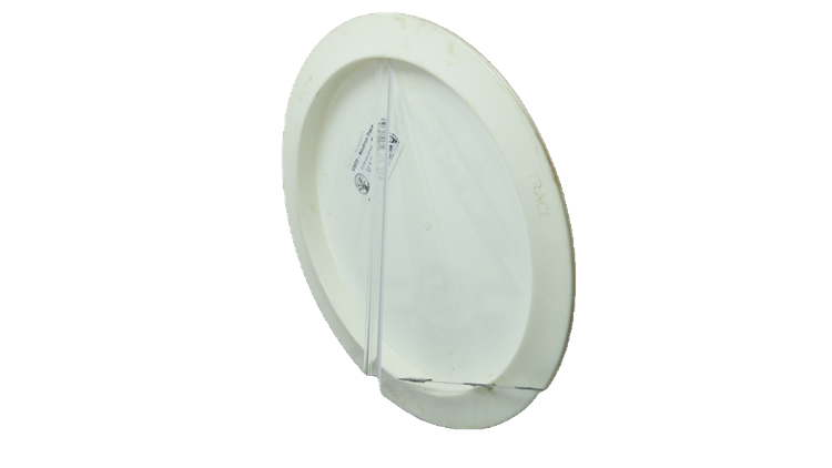 USED Streamline Neutron Trace Distance Driver Back View