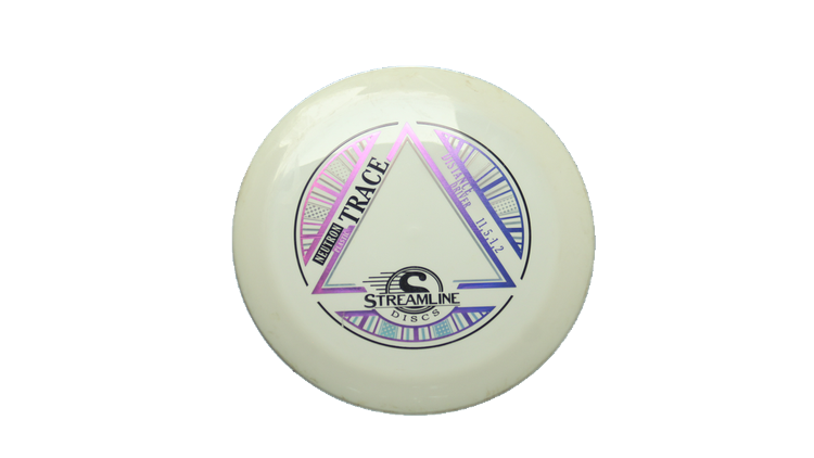 USED Streamline Neutron Trace Distance Driver Front View