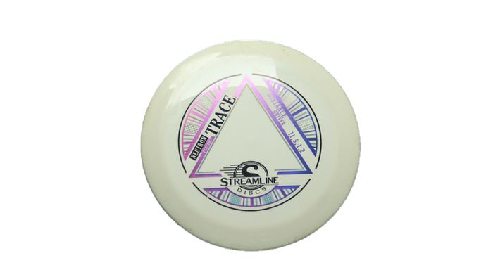USED Streamline Neutron Trace Distance Driver