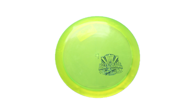 USED Legacy Pinnacle Bandit Fairway Driver Front View