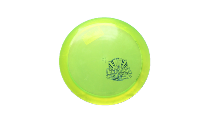 USED Legacy Pinnacle Bandit Fairway Driver