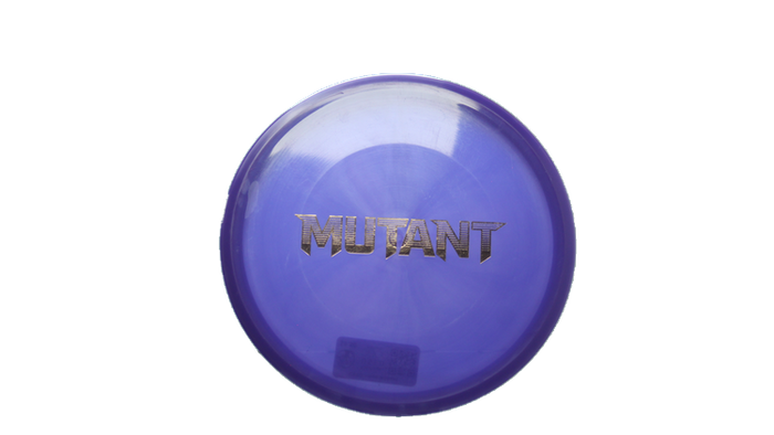 USED Discmania Neo Mutant Midrange