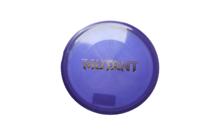 USED Discmania Neo Mutant Midrange Front View