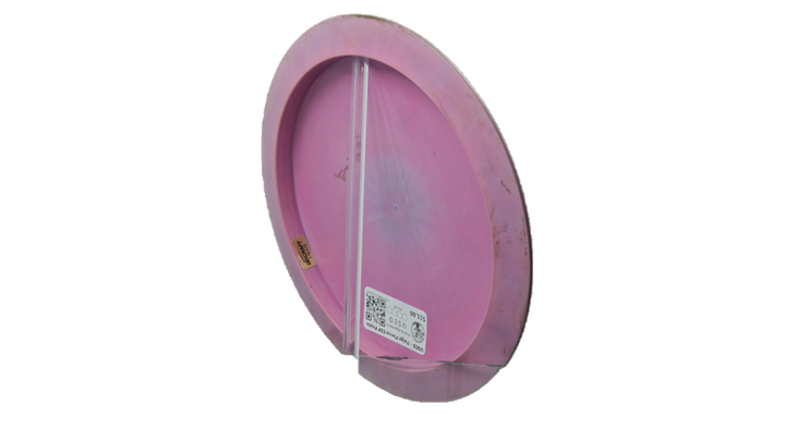 USED Discraft Paige Pierce ESP Proto Putter Back View