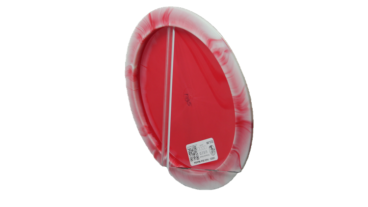 USED Innova Halo Star Mamba Distance Driver Back View