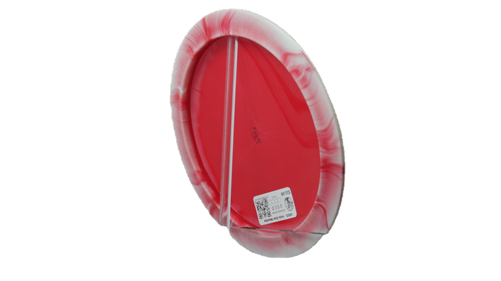 USED Innova Halo Star Mamba Distance Driver Back View
