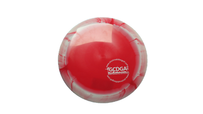 USED Innova Halo Star Mamba Distance Driver