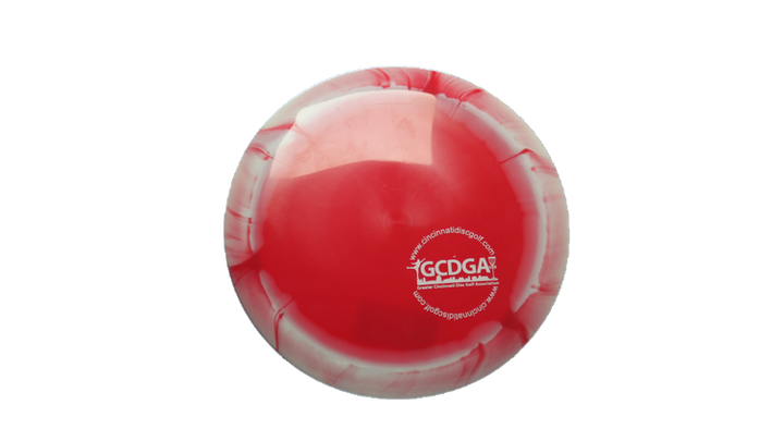 USED Innova Halo Star Mamba Distance Driver Front View